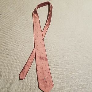 Yves Saint Laurent Tie